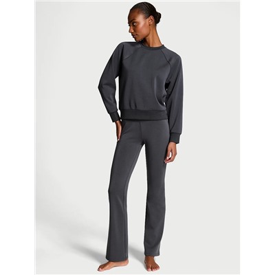 VSX VSX Winter Featherweight Knit 2-Piece Lounge Set
