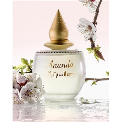 M.MICALLEF ANANDA edp (w) 1.6ml пробник