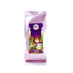 Зеленый чай с мангостином 70 гр / Green tea mangosteen 70 гр