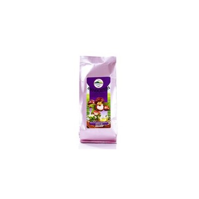 Зеленый чай с мангостином 70 гр / Green tea mangosteen 70 гр