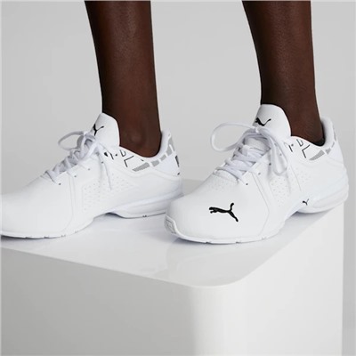 Viz Runner Repeat Men's Running Sneakers