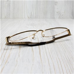 FE00740 - Оправа BALENCIAGA BB0171O  C.001N gold