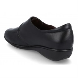 3507C - BE RELAX
                ZAPATO SEÑORA PIEL