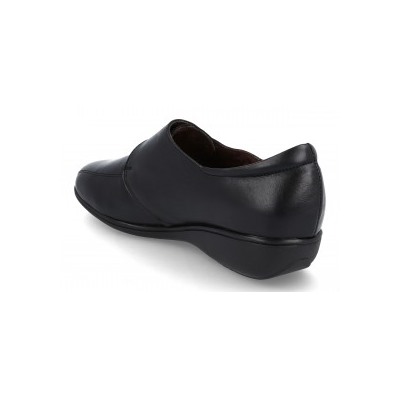 3507 - BE RELAX
                ZAPATO SEÑORA PIEL