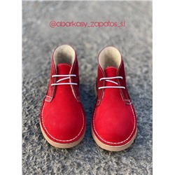 ZAPATOS · 2712 FUEGO-GRANATE+PELLE 169 — ЦВЕТ СУМКИ НА ВЫБОР