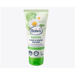 Hand- und Nagelbalsam, 100 ml