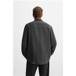 CAMISA CON VISCOSA