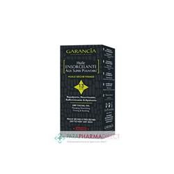Garancia Huile Ensorcelante aux Super Pouvoirs Repulpant Nourrissant Raffermissant Apaisant 25ml