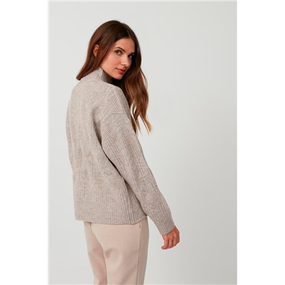 Jersey Beige