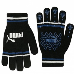 PUMA No. 1 Logo Magic Winter Handschuhe