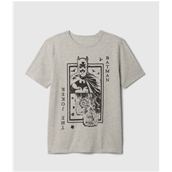 GapKids | WB™ Batman Graphic T-Shirt