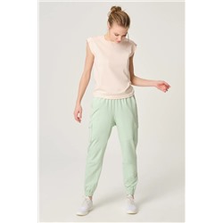Dagi Mint Jogger Alt B0221Y0072