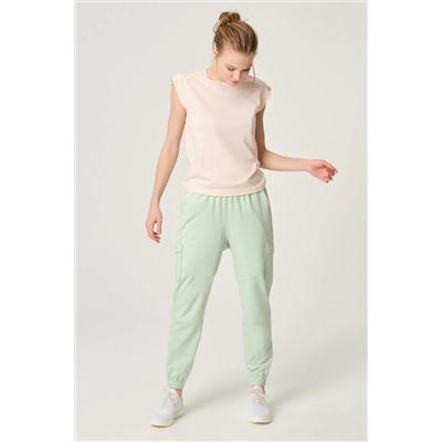 Dagi Mint Jogger Alt B0221Y0072