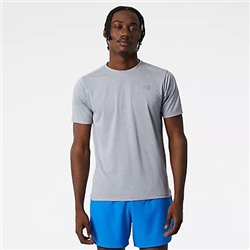 Men's Impact Run Short Sleeve