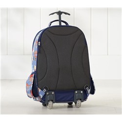 Mackenzie Gray Comic Backpack