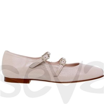 Casual, ZAPATO SEÑORA PIEL