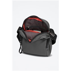 Bandolera Truxton Gris