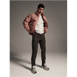 Cargo-Joggers