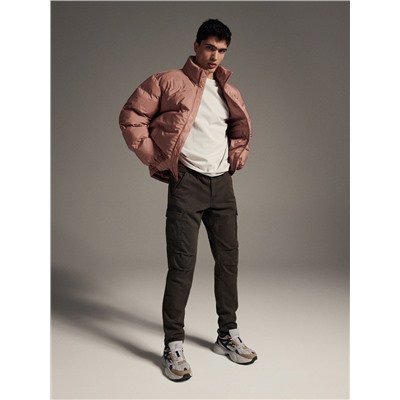 Cargo-Joggers