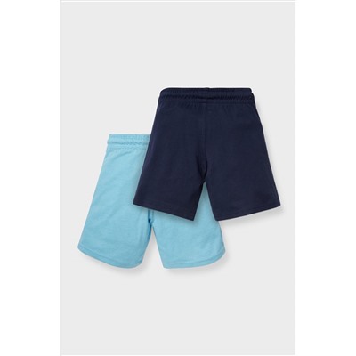 Multipack 2er - Shorts