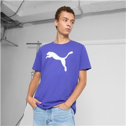 Essentials Big Cat Men's Tee