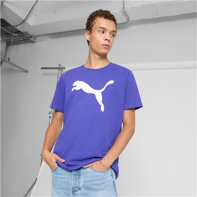 Essentials Big Cat Men's Tee