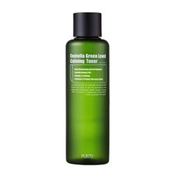 Centella Green Level Calming Toner