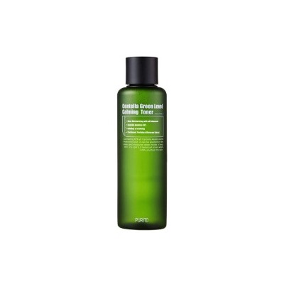 Centella Green Level Calming Toner