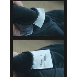 Женские теплые джинсы на флисе  JNB*Y ОРИГИНАЛ!