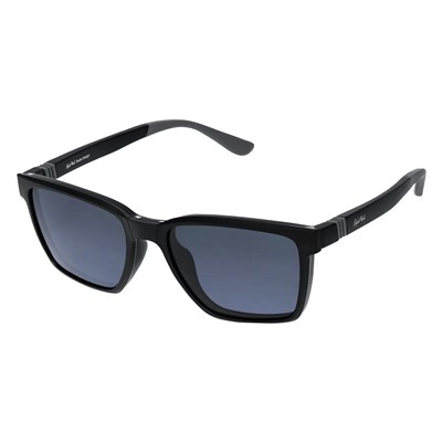 Оправа с солнцезащитной насадкой (Clip-on) StyleMark Polarized C2750A