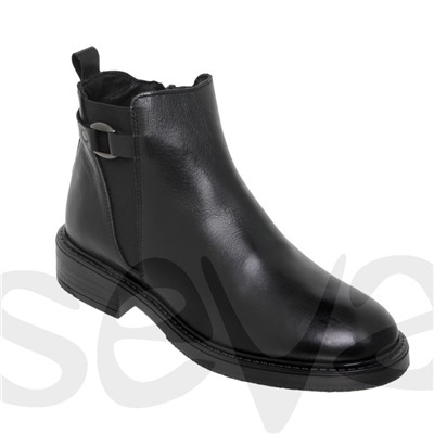 Casual, BOTIN SEÑORA PIEL