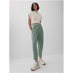 Strickhose