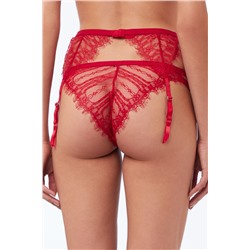 Liguero Show Rojo