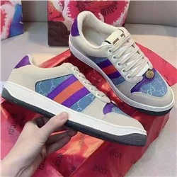 Кроссовки Gucc*i