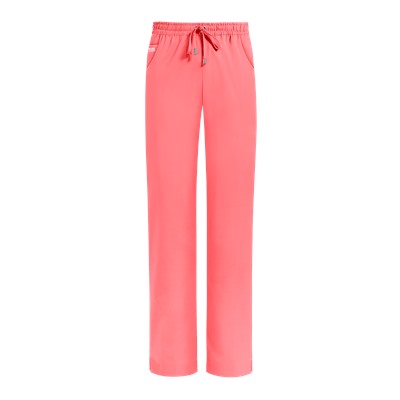 UA Butter-Soft STRETCH Scrubs Elastic Waist Drawstring Pant