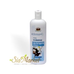 Шампунь 7 ароматов Нанг-Пом-Хом Абхайпхубэт 300 ml / Abhaibhubejhr Nang Phom Hom Shampoo 300 ml