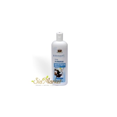 Шампунь 7 ароматов Нанг-Пом-Хом Абхайпхубэт 300 ml / Abhaibhubejhr Nang Phom Hom Shampoo 300 ml
