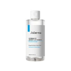 Hydglow Moist Up Toner Интенсивно увлажняющий тонер