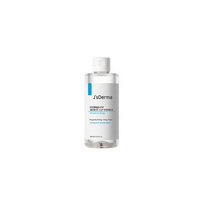 Hydglow Moist Up Toner Интенсивно увлажняющий тонер