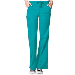 WonderWink Scrubs WonderFLEX TALL Grace Cargo Pant