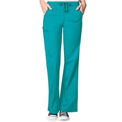 WonderWink Scrubs WonderFLEX TALL Grace Cargo Pant