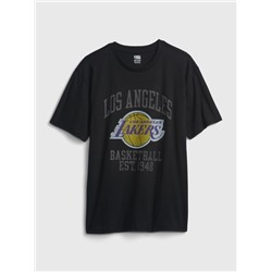 Teen Sports Graphic T-Shirt