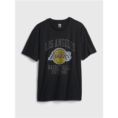 Teen Sports Graphic T-Shirt