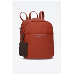 Mochila Piere Rojo teja