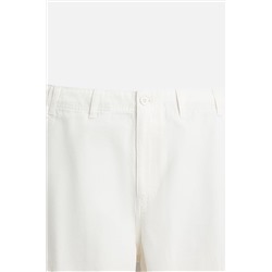 PANTALÓN CARGO CANVAS