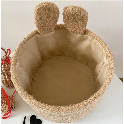 Органайзер зайчик