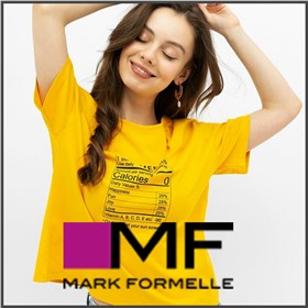 MARK FORMELLE* Белорусская одежда