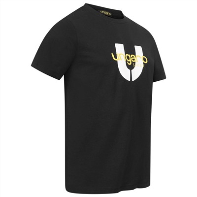 ungaro® Jean Herren T-Shirt US0013-UX0019-01