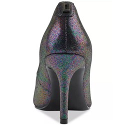 Women's Royale High-Heel Pumps