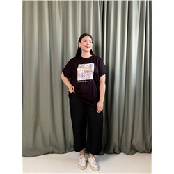ТОПОВЫЕ ФУТБОЛКИ С 3D элементами  PREMIUM COTTON
